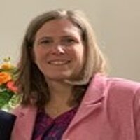 Katrin Hofmeister foto