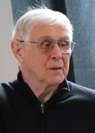 Hans-Joachim Bolig foto